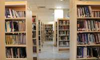 خرید تجهیزات جدید کتابخانه